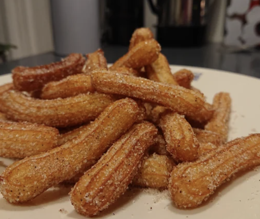 churros v3